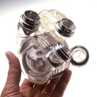 cuore artificiale