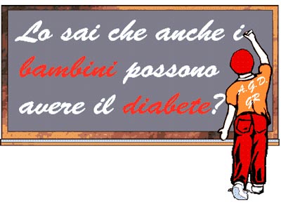 Associazione giovani diabetici