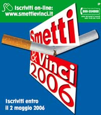 smetti e vinci