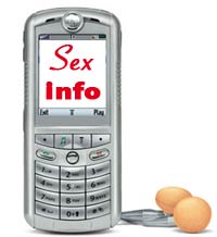 educazione sessuale via sms