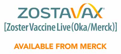 vaccino zostavax