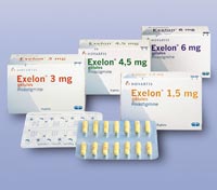 farmaco exelon Novartis