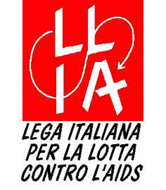 lila lega italiana contro l'aids