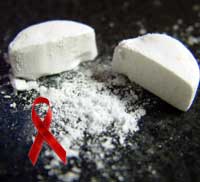 pillola hiv aids