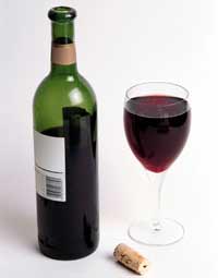 vino rosso allunga la vita