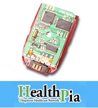 cellulare bio sensore glucosio
