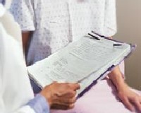 cartella clinica