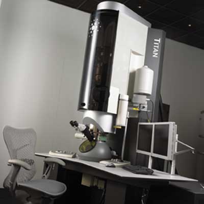 microscopio