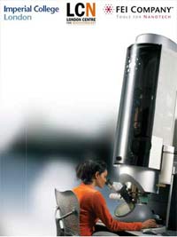 titan microscopio