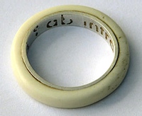 anello osso