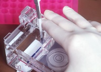 test dna