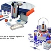 Kit per le impronte digitali test DNA