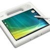 tablet pc medico cartella clinica pazienti