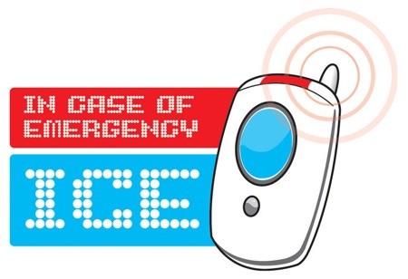 in caso di emergenza