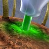 Pulsed Microjet System