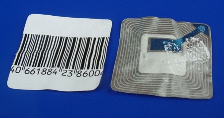 rfid passivo