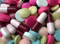 anticoncezionale farmaci
