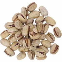 Pistacchi contro lo stress