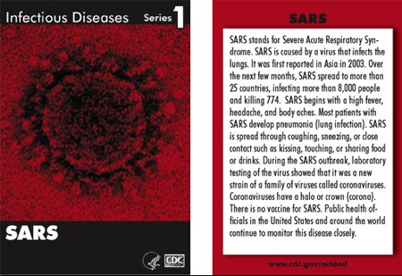 sars