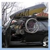 sedia a rotelle automobile