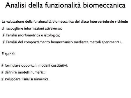 valutazione numerica