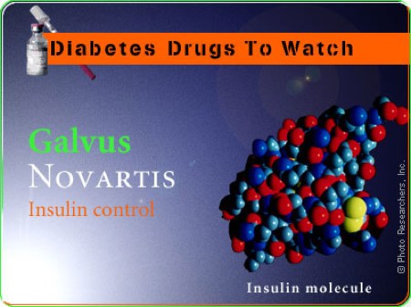 galvus novartis farmaco diabete di tipo 2