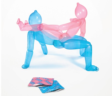 profilattici durex