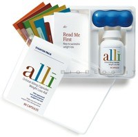 alli farmaco perdere peso anti obesita