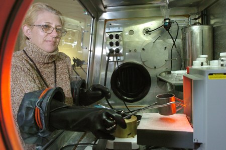 mammografia alta risoluzione