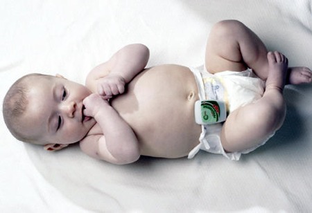 monitoraggio respirazione neonati sids