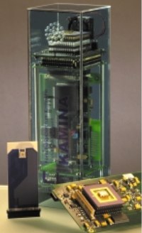 naso elettronico