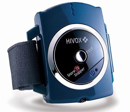 smettere di russare