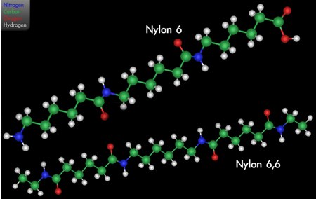 nylon antibiotico