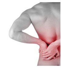 Dolori di gamba a spina dorsale osteochondrosis