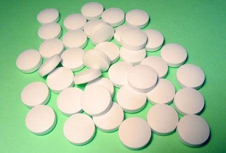 pillole placebo