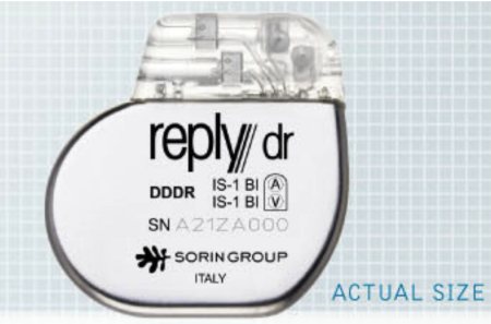 reply pacemaker