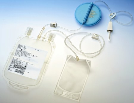 prioni filtro sangue trasfusioni