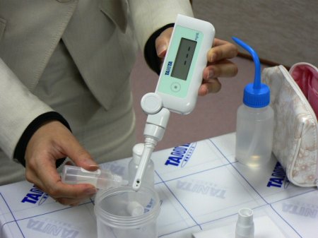 glucosimetro urina