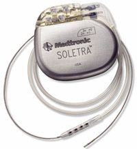 medtronic soletra