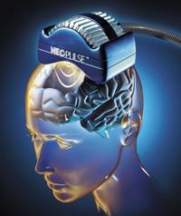 stimolazione magnetica transcranica mal di testa