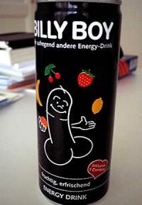 billy boy bibita viagra