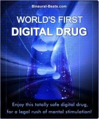 digital drug droga digitale