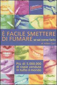 Il fumo è una dipendenza o il fatto