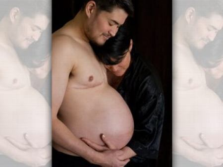 thomas beatie incinto thomas beatie primo uomo incinto