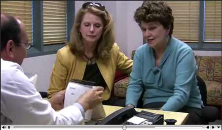video alzheimer cura