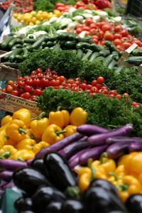 fibre vegetali verdure colesterolo