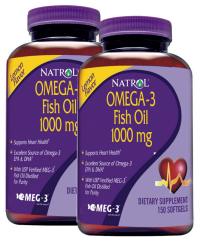 omega 3 olio di pesce