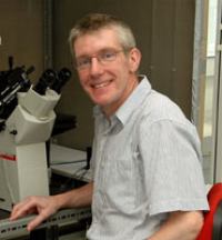 david sheppard fibrosi cistica