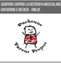 distrofia muscolare duchenne