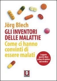 inventori delle malattie libro